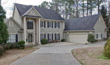 3322 Rough Creek Drive Woodstock, GA 30189