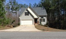 228 Pine Tree Drive Dawsonville, GA 30534