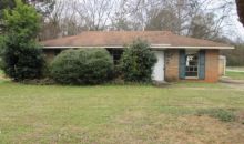 2913 Sunset St Montgomery, AL 36110