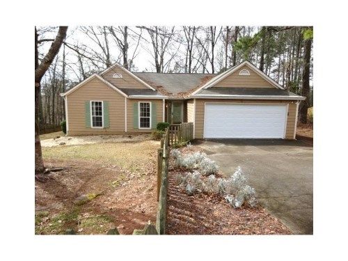 3321 Country Creek Drive, Kennesaw, GA 30152