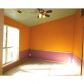 3321 Country Creek Drive, Kennesaw, GA 30152 ID:12102873