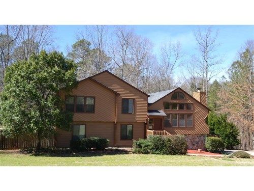 3891 Forest Dawn Court, Snellville, GA 30039