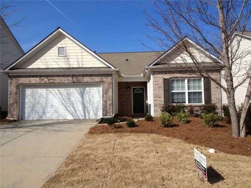 409 Norton Crossing, Woodstock, GA 30188