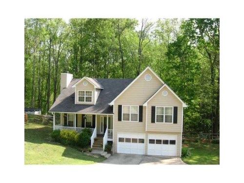 24 Miners Point Se, Acworth, GA 30102