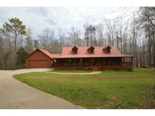 2255 Jefferson River Road, Jefferson, GA 30549