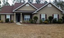 213 Hunters Point Way Brunswick, GA 31525