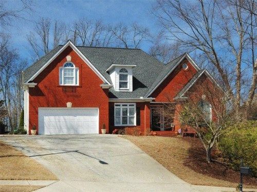 4707 Outlook Way Ne, Marietta, GA 30066