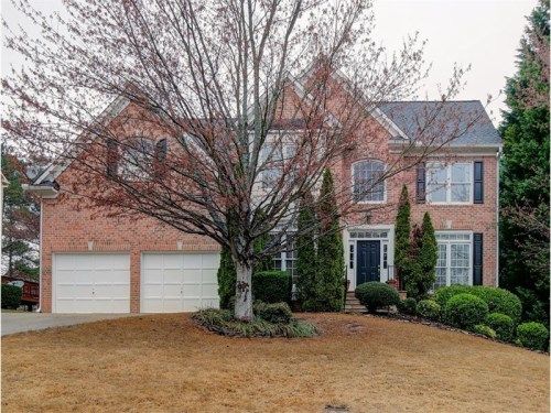 2695 Bonaire Terrace, Marietta, GA 30066