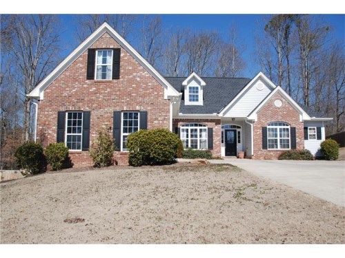 4820 Netherlands Place, Flowery Branch, GA 30542