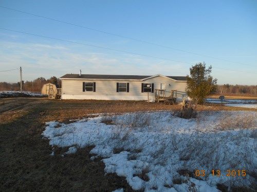 20428 5 Mile Rd, Stanwood, MI 49346