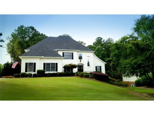 674 Gold Valley Pass, Canton, GA 30114