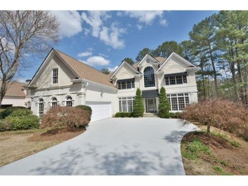 3010 Compton Court, Alpharetta, GA 30022