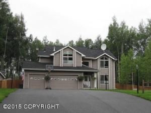 22502 Sambar Loop, Chugiak, AK 99567