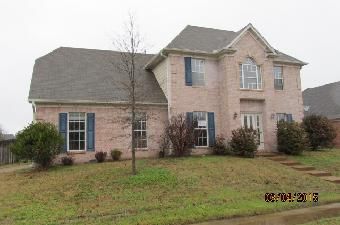 2589 Plum Creek Dr, Cordova, TN 38016