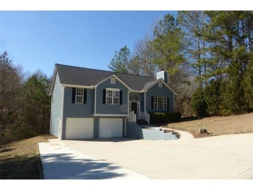 48 Settlers Ridge Lane, Hiram, GA 30141