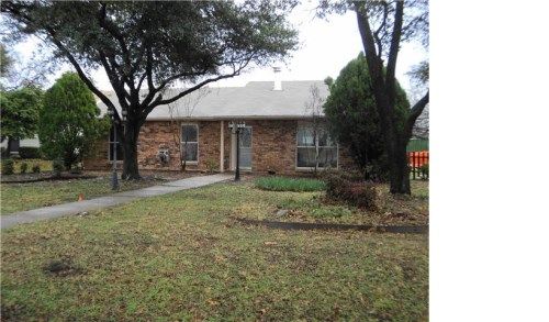 6404 Dodge Ct, Plano, TX 75023