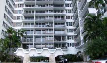 2030 OCEAN DR # 2221 Hallandale, FL 33009