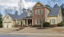 5110 Acworth Enclave Drive Acworth, GA 30101