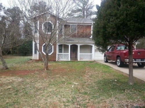 1222 Providence Way, Lawrenceville, GA 30046