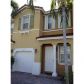 1128 NE 31 TE # 1128, Homestead, FL 33033 ID:12197362