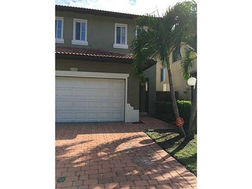 4102 NE 25 CT, Homestead, FL 33033