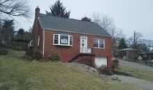 11021 Wren Dr Irwin, PA 15642