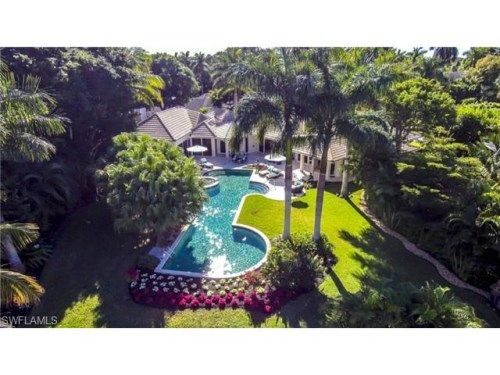 2361 Lantern LN, Naples, FL 34102