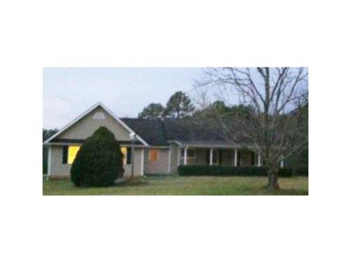 441 Marion Spence Road, Ball Ground, GA 30107