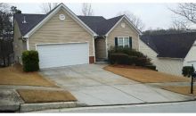 2050 Mina Lane Drive Buford, GA 30518