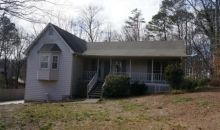 3261 Mills Ridge Drive Canton, GA 30114