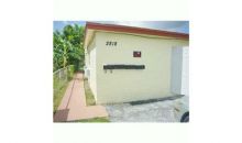 2818 FILLMORE ST # C Hollywood, FL 33020