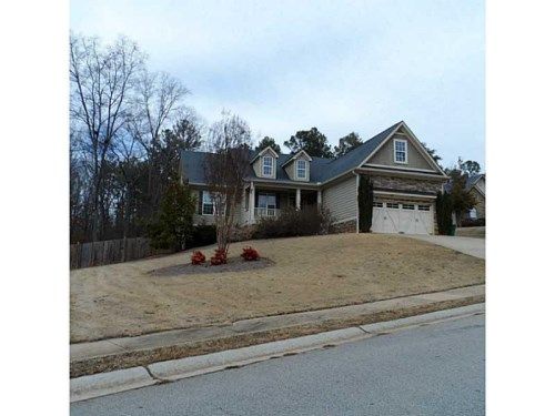 8230 Mossybrook Lane, Douglasville, GA 30135