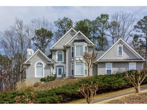 5810 Wilbanks Drive, Norcross, GA 30092