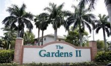 1260 SE 31 CT # 106-34 Homestead, FL 33035