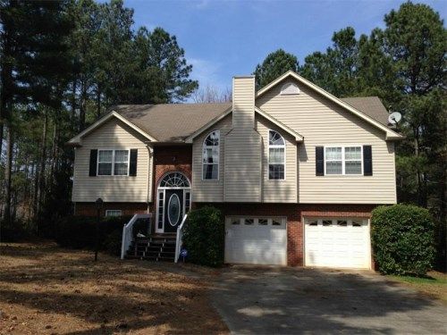 124 Eagles Nest Circle, Carrollton, GA 30116