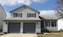 1383 Gray Meadow Dr Columbus, OH 43223