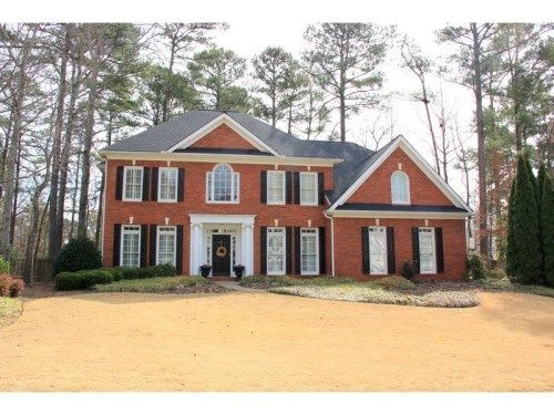 2838 Baccurate Drive, Marietta, GA 30062