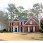 2838 Baccurate Drive, Marietta, GA 30062 ID:12117930