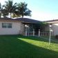 1010 SW 54 AV, Pompano Beach, FL 33068 ID:11761060