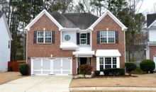 2814 Valley Spring Drive Lawrenceville, GA 30044