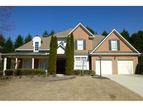 3660 Highcroft Circle, Norcross, GA 30092