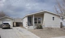 9405 Red Rock Road SW Albuquerque, NM 87121