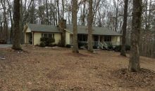 232 Westbrook Way Talking Rock, GA 30175