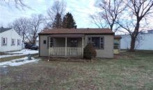 2731 Meadow Dr Akron, OH 44312