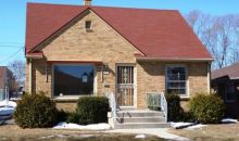 4147 N 63rd St Milwaukee, WI 53216