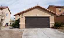 6602 Moose Creek St Las Vegas, NV 89156