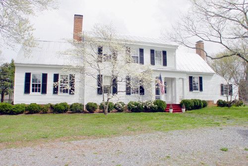 2531 Turner Road, Goochland, VA 23063