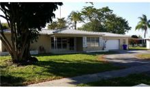 5745 MADISON ST Hollywood, FL 33023