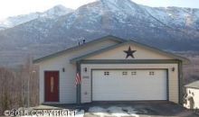 8968 Eagle River Lane Eagle River, AK 99577