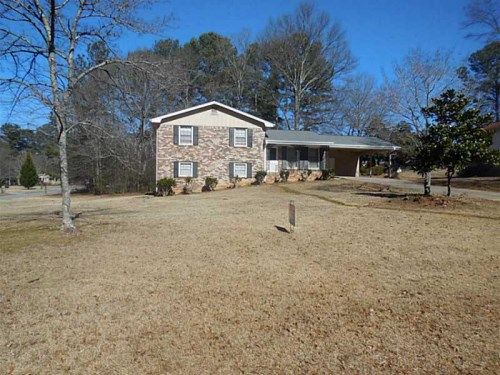 4244 Steading Road, Powder Springs, GA 30127